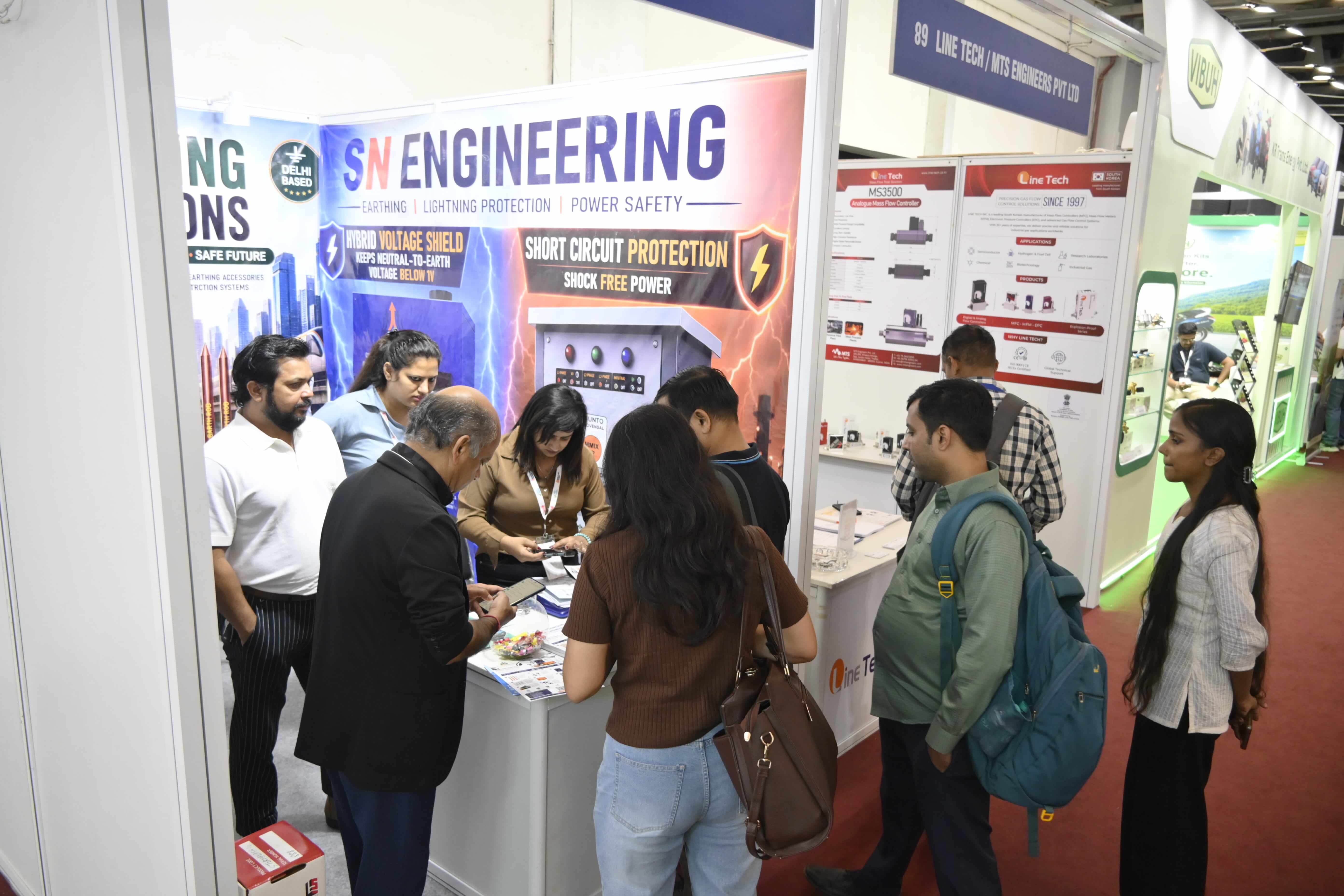 gas india expo 2026