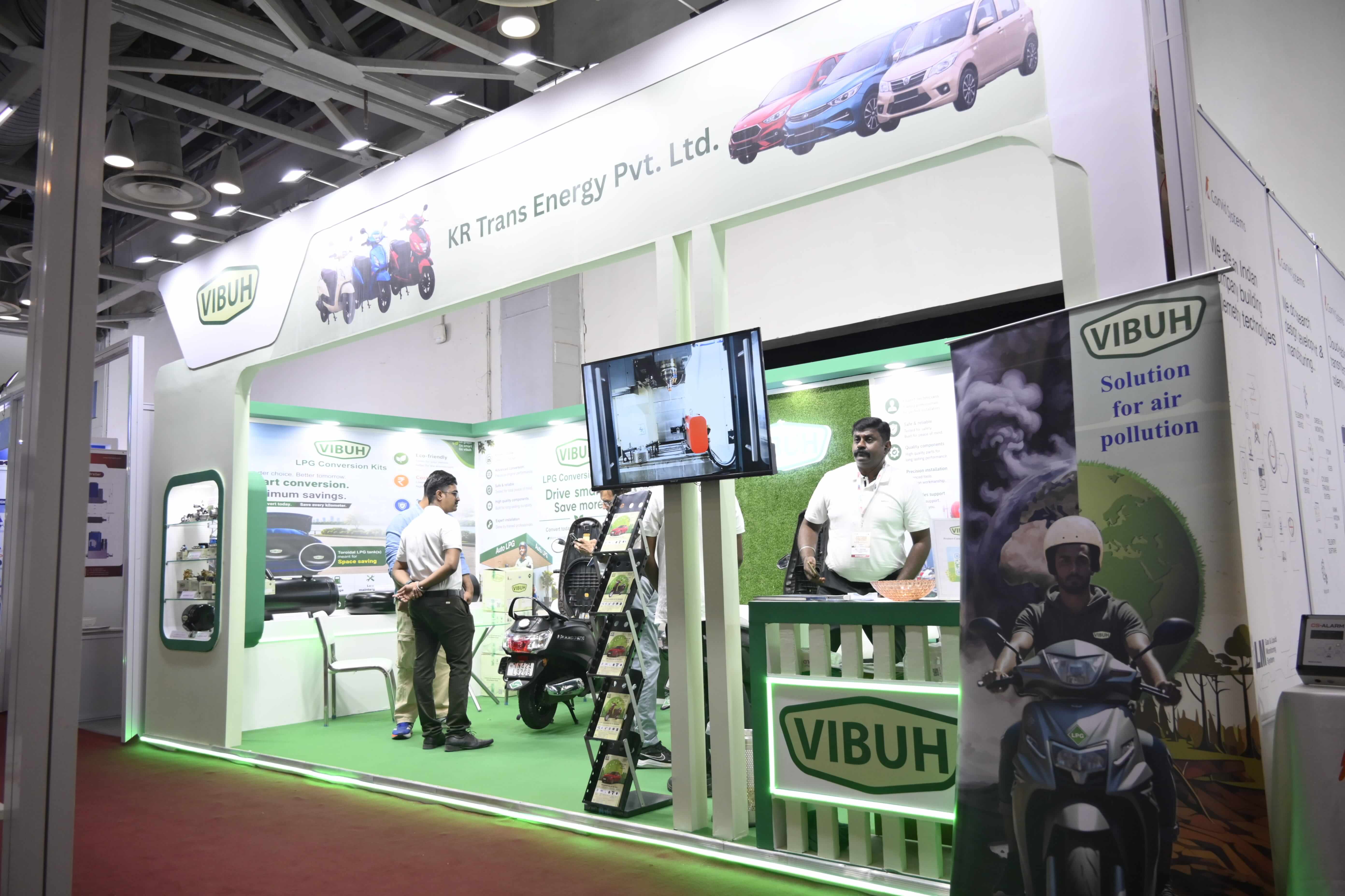gas india expo 2026