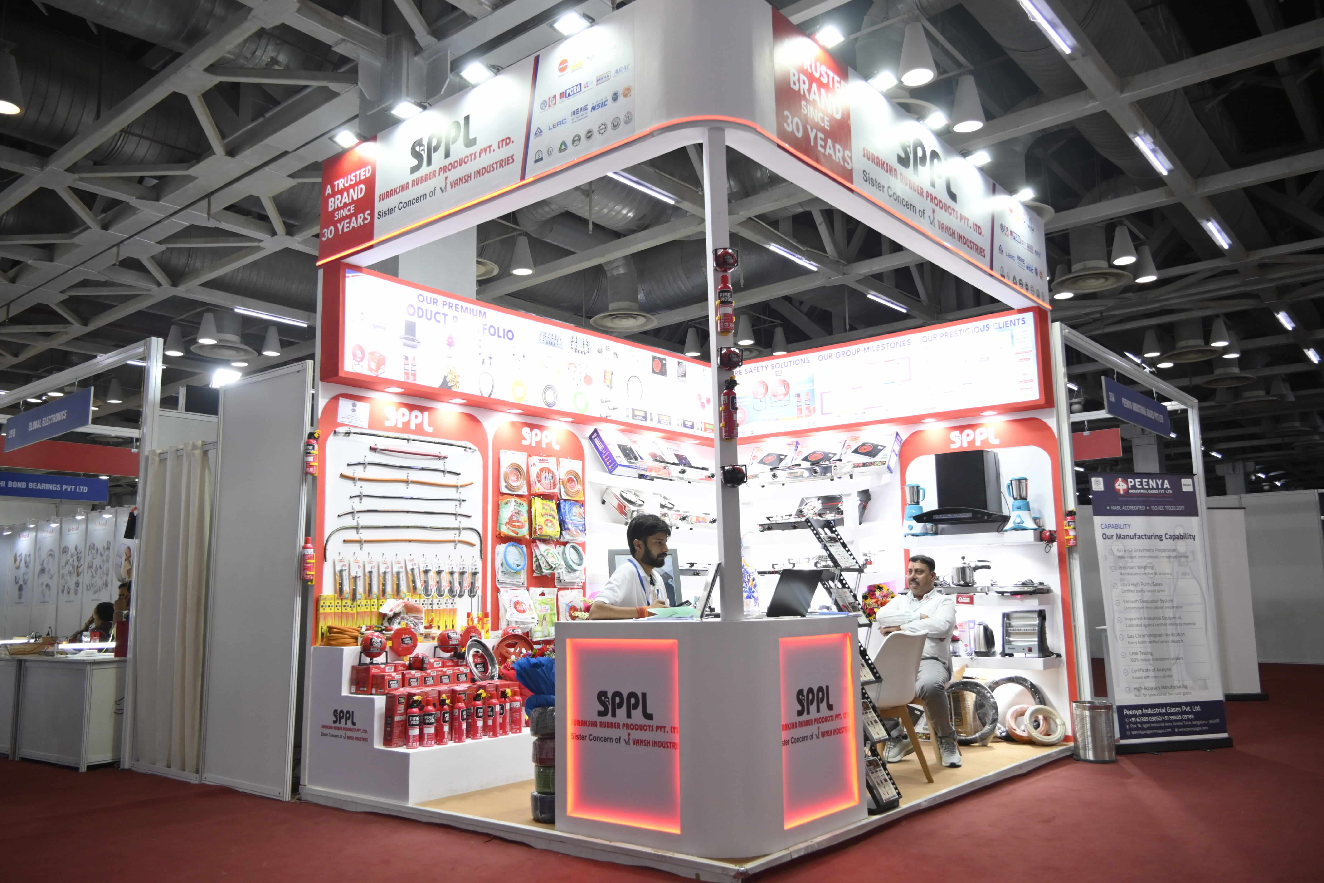 gas india expo 2026