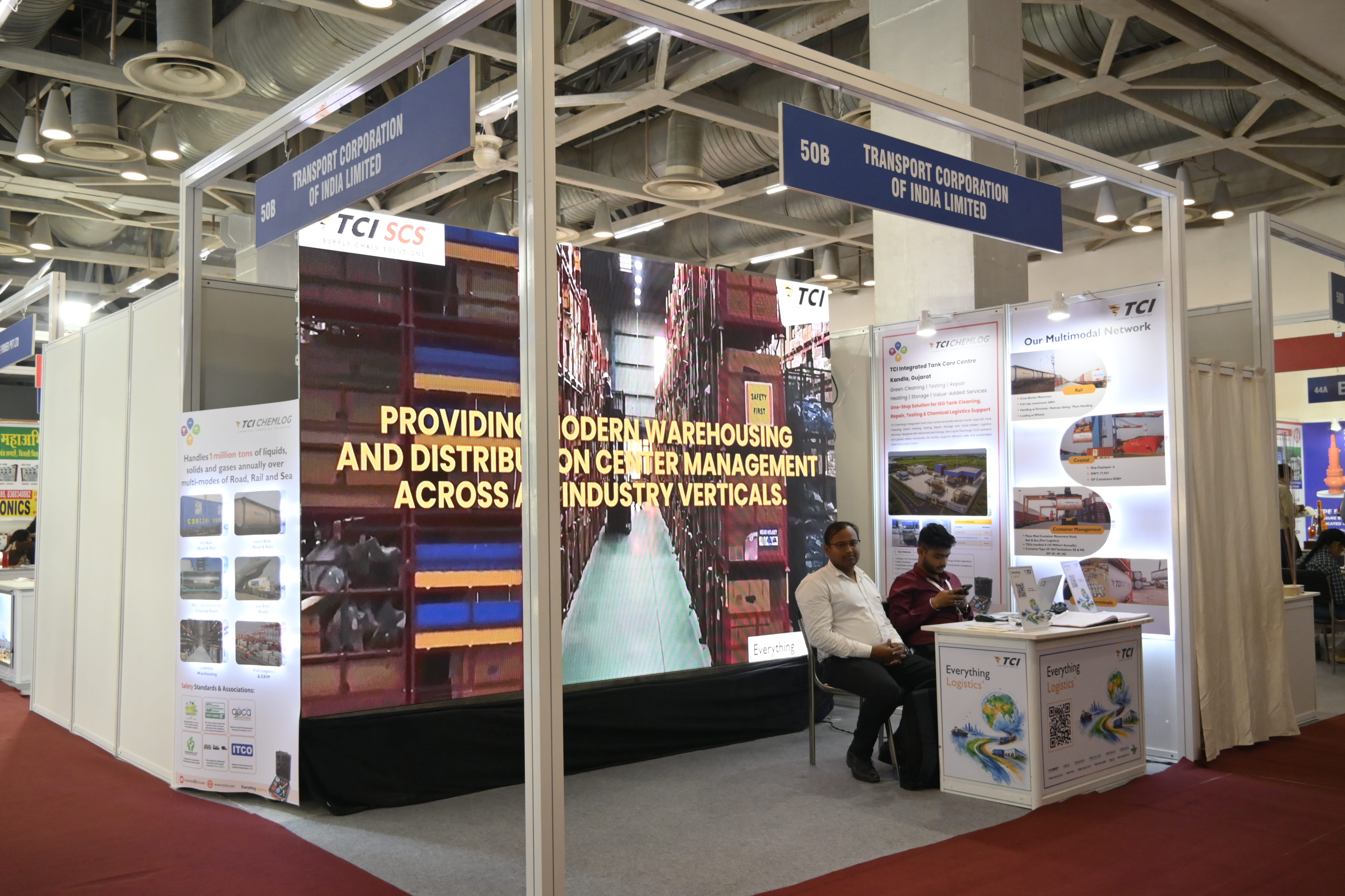 gas india expo 2026