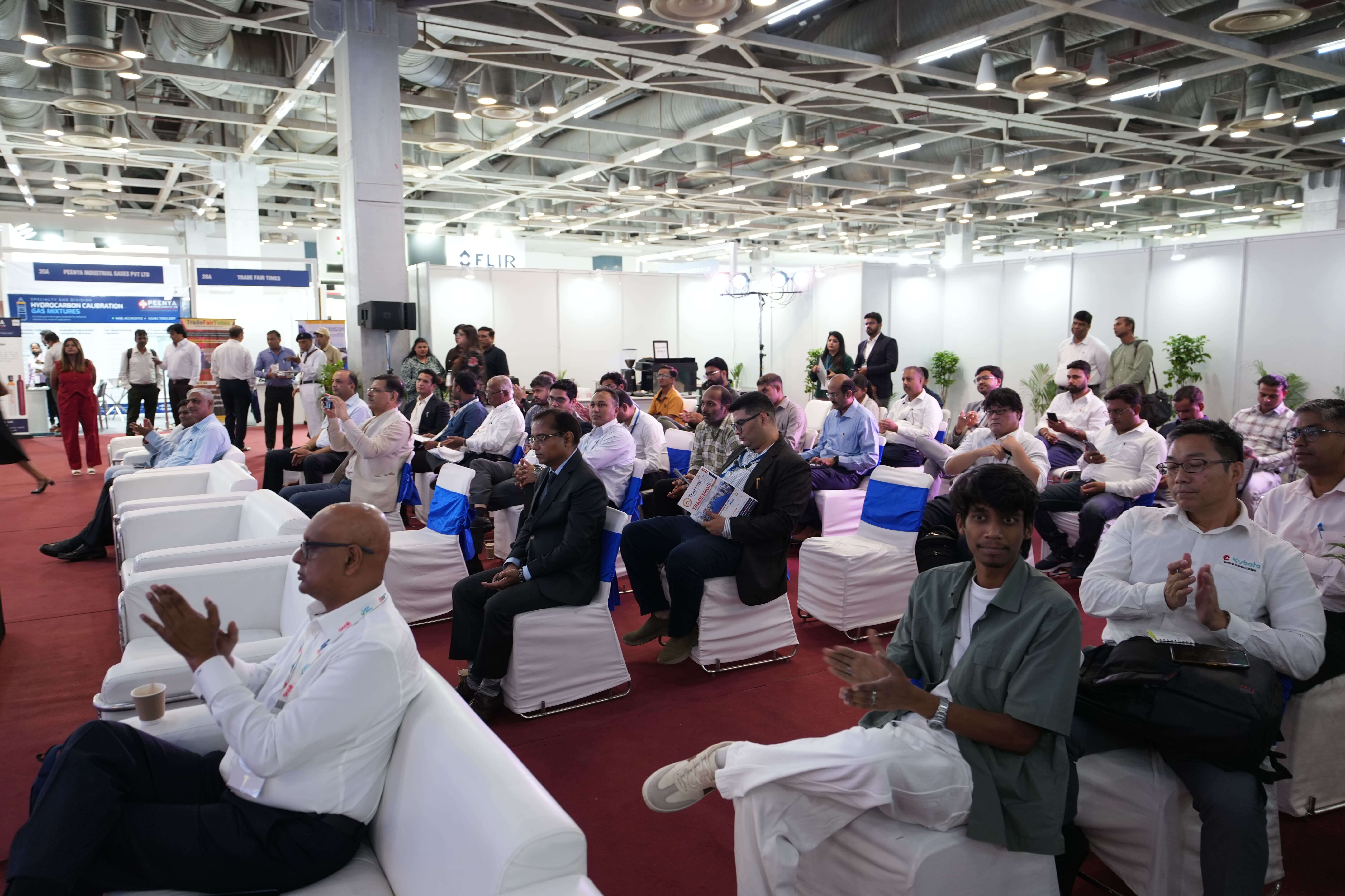 gas india expo 2026